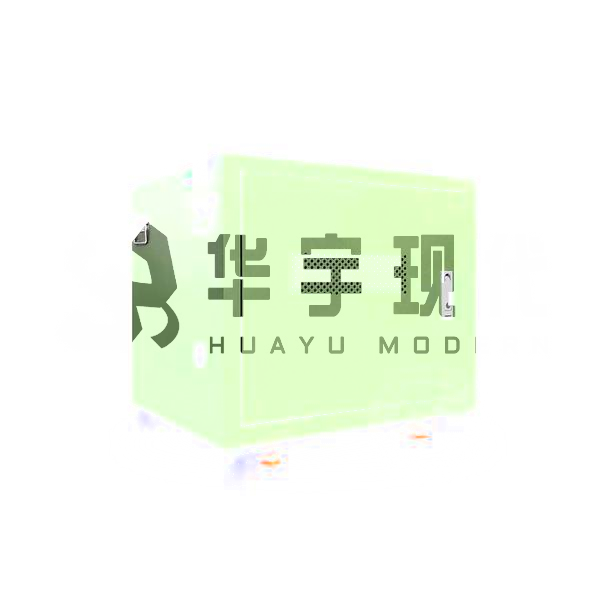 控温投影机柜